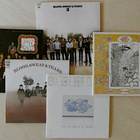 Blood, Sweat & Tears - Original Album Classics - 5 x CD - pikkukuva 4