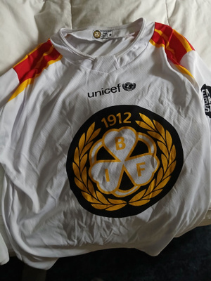 Brynäs Vehviläinen paita nro 35