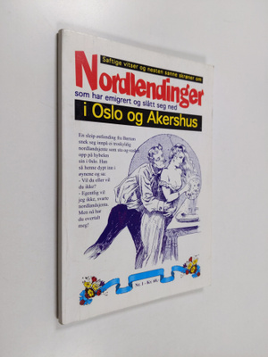 Nordlendinger nr. 1