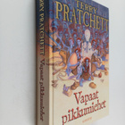 Terry Pratchett : Vapaat pikkumiehet - pikkukuva 1