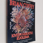 Brian Coffey : Kiveen hakattu kuolema - pikkukuva 1