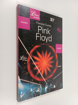 Francois Ducray : Pink Floyd
