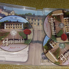 DVD: Hovimäki - 1. Kausi - Ruotsin vallan iltarusko - pikkukuva 2