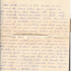 Kenttäposti - Kenttäpostia + Hämeenlinna 22.8.1941 - pikkukuva 2