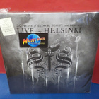 SWALLOW THE SUN - 20 YEARS OF GLOOM, BEAUTY AND DESPAIR 3LP - pikkukuva 1