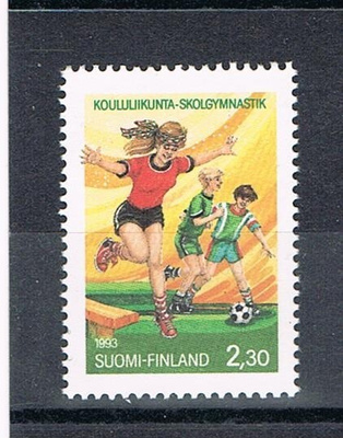 1993 Koululiikunta ++
