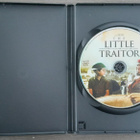 DVD: The Little Traitor (Alfred Molina 2007) - pikkukuva 3