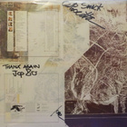 ZU - IGNEO - ITALY 2002 EX-/VG+ LP - pikkukuva 2