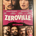 Zeroville (DVD) 2019 - pikkukuva 1