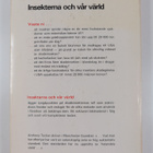 L. Hugh Newman : Insekterna och vår värld - pikkukuva 2
