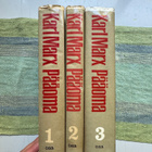 Karl Marx: Pääoma (Osat 1–3) - pikkukuva 2