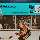 1977-80 Concert Hall Wayne Gretzky Rookie - pikkukuva 2