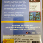 Sukelluslaivalla maapallon ympäri, DVD - pikkukuva 2
