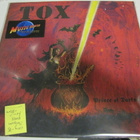 TOX - PRINCE OF DARKNESS "ORIG -85 BELGIUM PRESS" M-/EX+ LP+ - pikkukuva 1