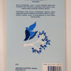 Heikki (toim.) Uusitalo : Suuri toivelaulukirja : tekstiv... - pikkukuva 2