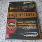 Operation Flashpoint Gold Upgrade (PC) - pikkukuva 1