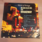 Carlini's World Of Strings MER 305 1970 Englanti - pikkukuva 1
