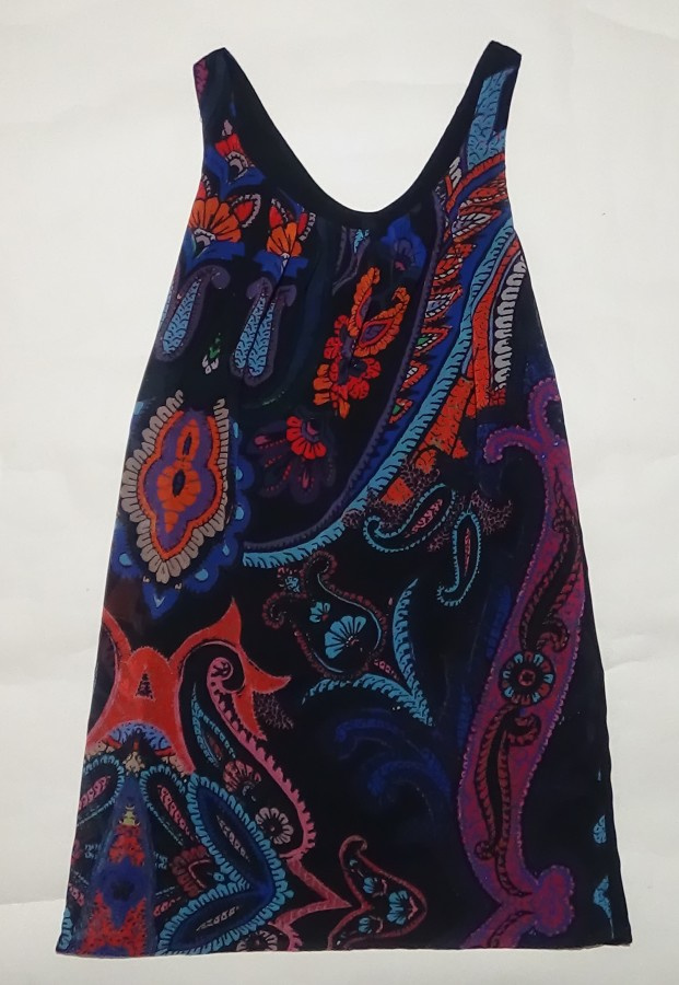 Desigual tunika 38