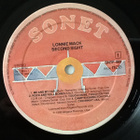 LONNIE MACK :: SECOND SIGHT :: VINYYLI LP 1986 - pikkukuva 3