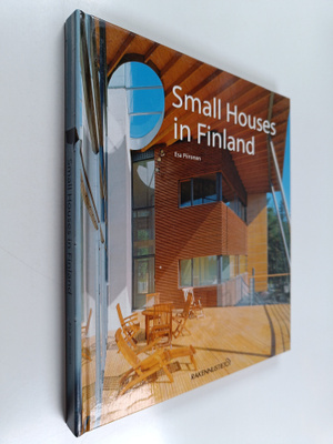 Esa Piironen : Small houses in Finland