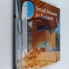 Esa Piironen : Small houses in Finland - pikkukuva 1