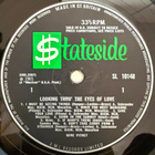 [LP] GENE PITNEY: LOOKING THRU THE EYES OF LOVE - pikkukuva 3