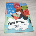 Tittamari Marttinen Viivi Pusun oma kirja - pikkukuva 1