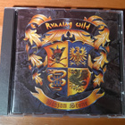 CD: Running Wild - Blazon Stone - pikkukuva 1