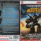 Transformers Prime Beast Hunters 3 Season vol 1 (79 614) UUS - pikkukuva 1