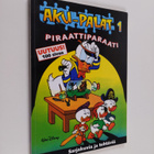Walt Disney : Piraattiparaati : sarjakuvia ja tehtäviä - pikkukuva 1