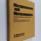 Raymond P. Capece ym. : Microprocessors and Microcomputer... - pikkukuva 1