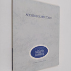 Sederholmin talo : näyttelyluettelo - pikkukuva 1