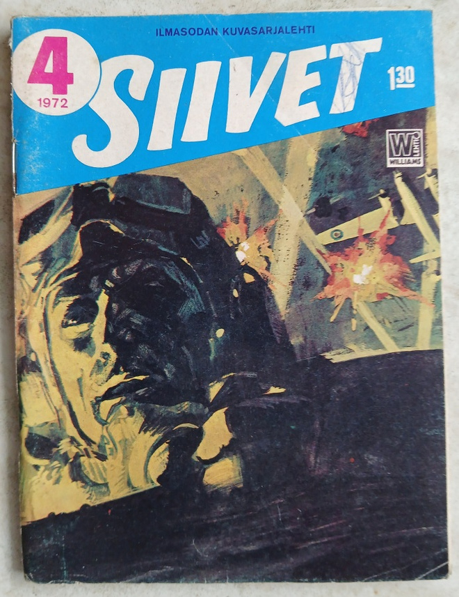 Siivet 4/1972