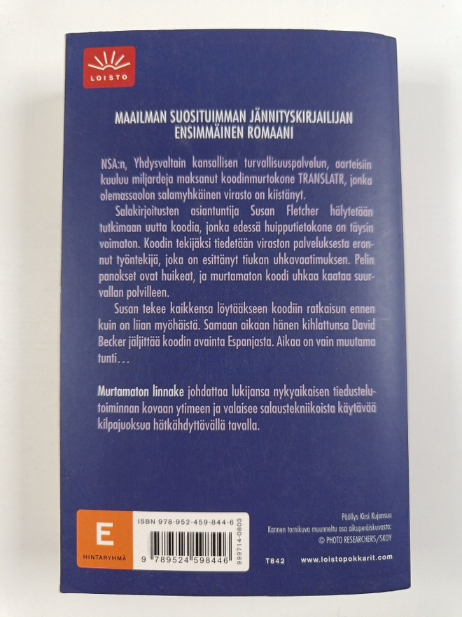Item image