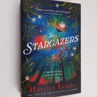 Harriet Evans : The Stargazers - The Utterly Engaging Sto... - pikkukuva 1
