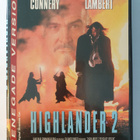 Highlander 2 - Renegade Version DVD - pikkukuva 1