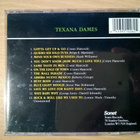 Texana Dames - Texana Dames CD - pikkukuva 2