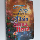 Joni Eareckson Tada : Etsin sinua, Herra - pikkukuva 1