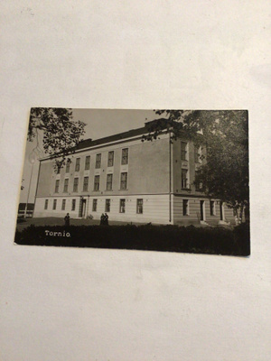 Tornio