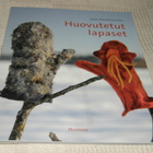 Tetri Huovutetut lapaset - pikkukuva 1
