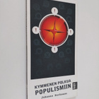 Johanna Korhonen : Kymmenen polkua populismiin : kuinka v... - pikkukuva 1