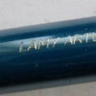 VANHA Kynä Lamy Artus - pikkukuva 3