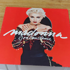 Madonna You can dance LP - pikkukuva 1