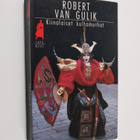 Robert van Gulik : Kiinalaiset kultamurhat - pikkukuva 1