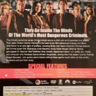 Criminal minds 1 - 3 dvd - pikkukuva 3