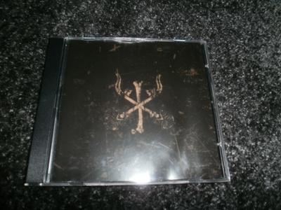 Serpentrance: The Besieged Sanctum cd