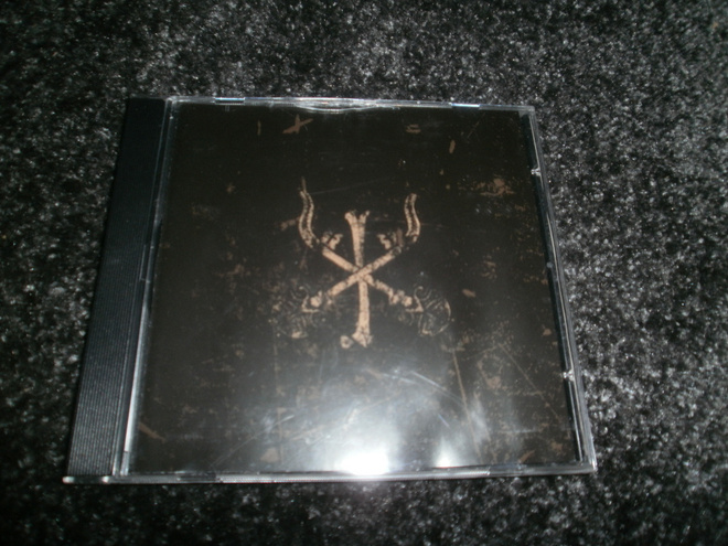 Serpentrance: The Besieged Sanctum cd