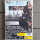 DVD: Kingdom Of Heaven / Taivas Maan Päällä (Orlando Bloom) - pikkukuva 2