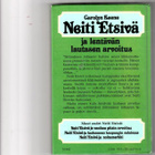 CAROLYN KEENE: Neiti Etsivä ja lentävän lautasen arvoitus - pikkukuva 2