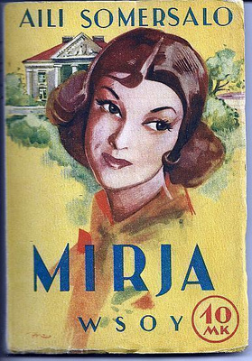 Aili Somersalo - Mirja  (1943)